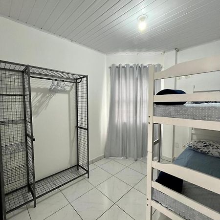 Apartamento Lirio Porto Belo Ngoại thất bức ảnh