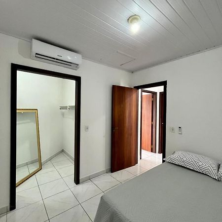 Apartamento Lirio Porto Belo Ngoại thất bức ảnh