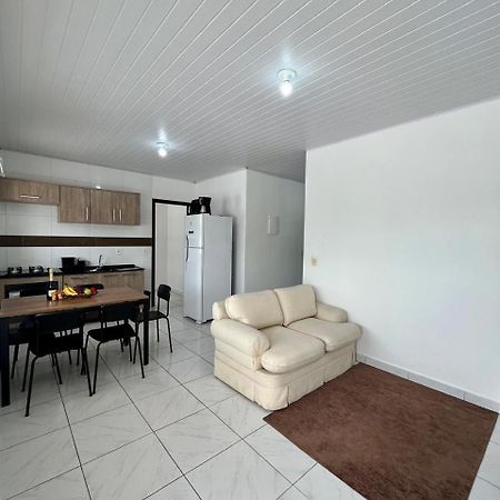 Apartamento Lirio Porto Belo Ngoại thất bức ảnh