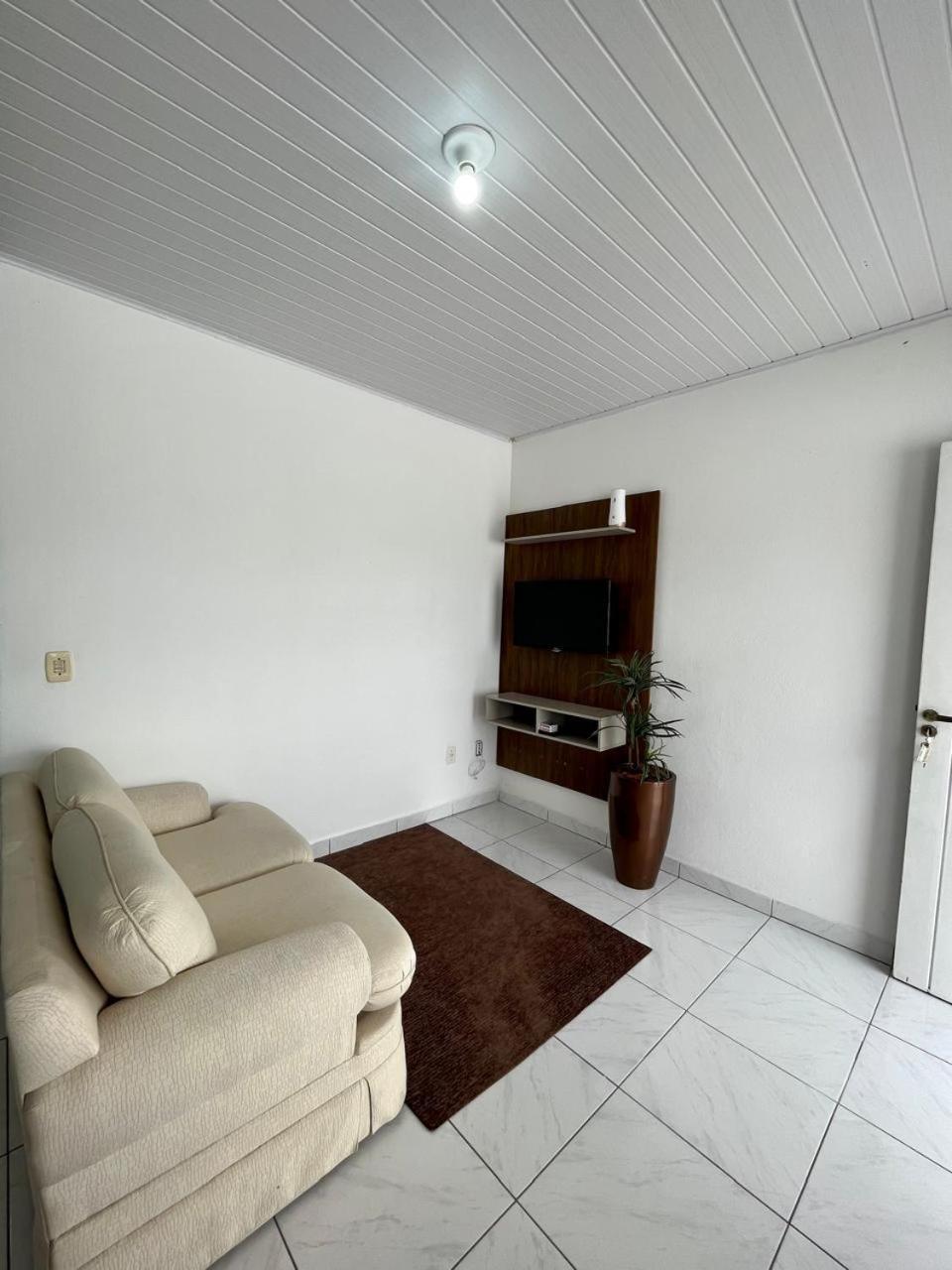 Apartamento Lirio Porto Belo Ngoại thất bức ảnh
