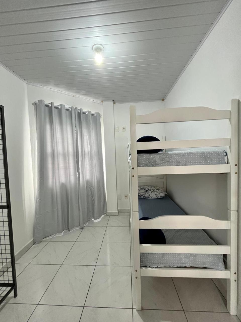 Apartamento Lirio Porto Belo Ngoại thất bức ảnh