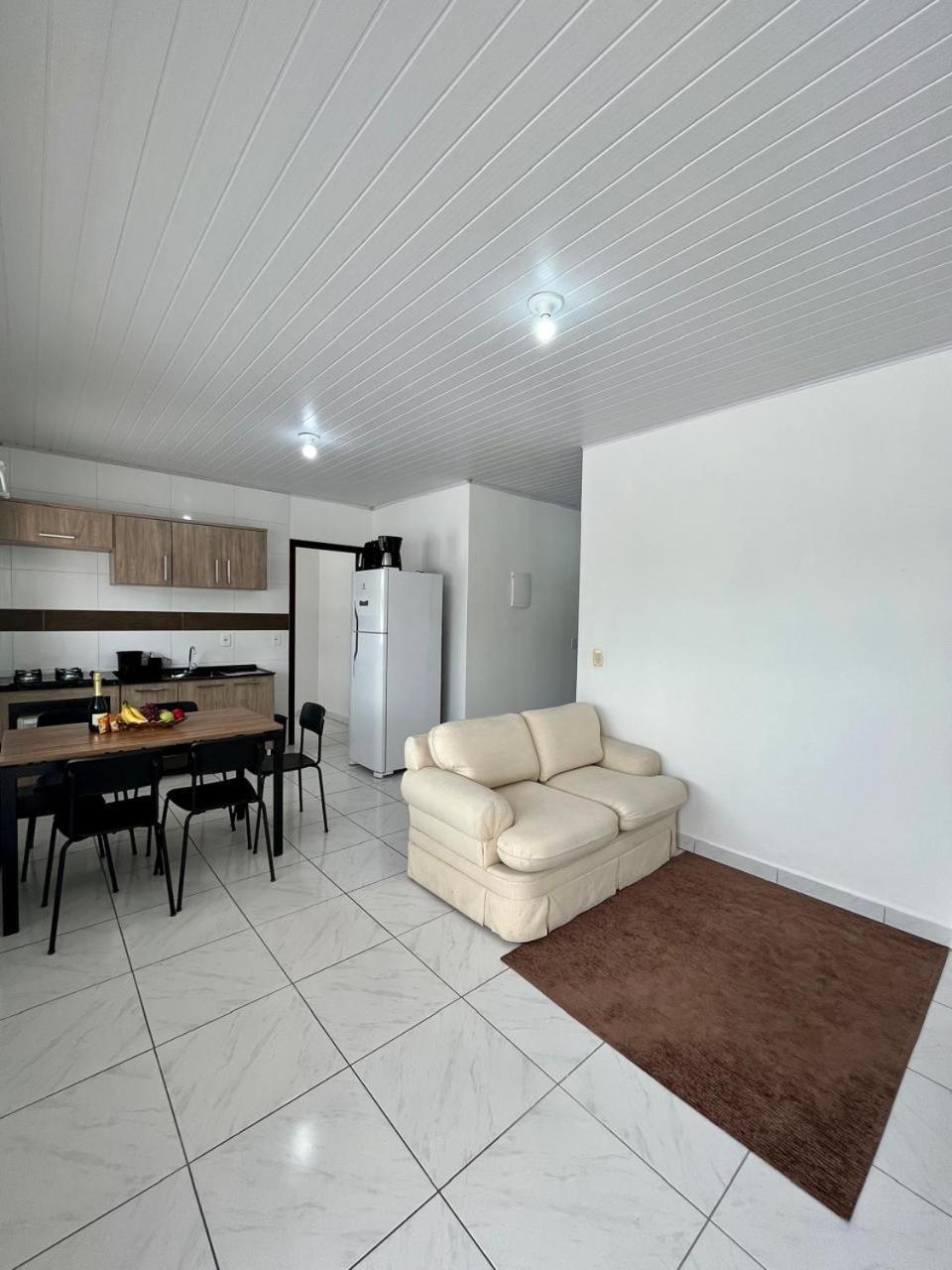 Apartamento Lirio Porto Belo Ngoại thất bức ảnh