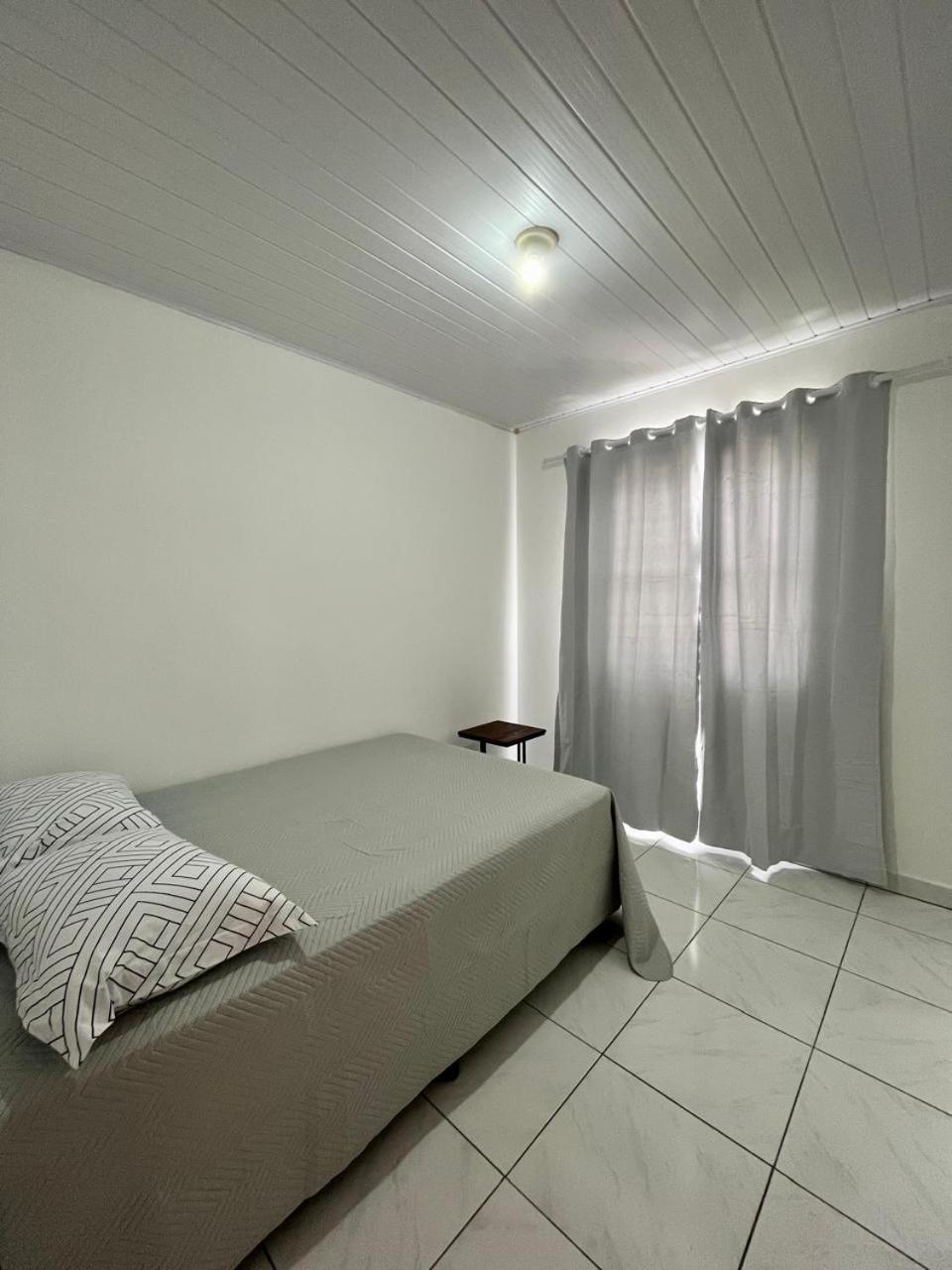 Apartamento Lirio Porto Belo Ngoại thất bức ảnh